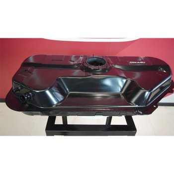 Топливный бак (265х460х860), (Дизель), (антикоррозия) , сталь ORKA Honda Stepwgn Spada RP рестайлинг (2017-2021)