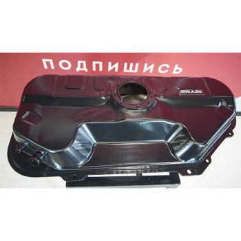 18 999 р. Топливный бак (265х460х860), (Дизель), (антикоррозия) , сталь ORKA Honda Stepwgn Spada RP рестайлинг (2017-2021)  с доставкой в г. Пермь. Увеличить фотографию 9