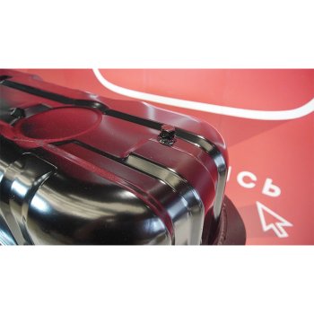 21 599 р. Топливный бак (550х240х940), (Дизель), (антикоррозия) сталь ORKA Honda Stepwgn Spada RP рестайлинг (2017-2021)  с доставкой в г. Пермь. Увеличить фотографию 5