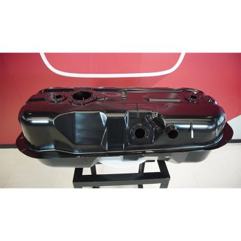21 599 р. Топливный бак (550х240х940), (Дизель), (антикоррозия) сталь ORKA Honda Stepwgn Spada RP рестайлинг (2017-2021)  с доставкой в г. Пермь. Увеличить фотографию 2
