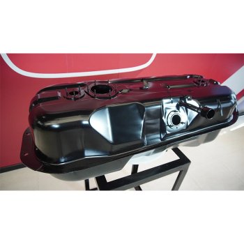 Топливный бак (550х240х940), (Дизель), (антикоррозия) сталь ORKA Honda Stepwgn Spada RP рестайлинг (2017-2021)