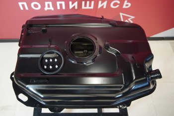 17 899 р. Топливный бак (антикоррозия) сталь ORKA Suzuki Wagon R MC22S,VC12S 1-ый рестайлинг (2000-2002)  с доставкой в г. Пермь. Увеличить фотографию 8