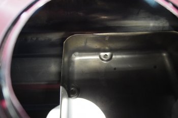 17 899 р. Топливный бак (антикоррозия) сталь ORKA Suzuki Wagon R MC22S,VC12S 1-ый рестайлинг (2000-2002)  с доставкой в г. Пермь. Увеличить фотографию 6