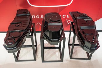 42 899 р. Топливный бак короткая база (бензин) 69 л. из алюминия (стагер) ORKA Mitsubishi Pajero 3 V70 дорестайлинг (1999-2003)  с доставкой в г. Пермь. Увеличить фотографию 2