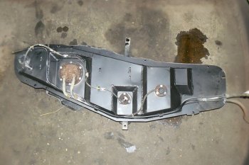 46 999 р. Топливный бак (дизель) 69 литров (стагер) ORKA Mitsubishi Pajero 3 V70 дорестайлинг (1999-2003) ( с клапаном из алюминия )  с доставкой в г. Пермь. Увеличить фотографию 10
