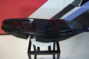 46 999 р. Топливный бак (дизель) 69 литров (стагер) ORKA Mitsubishi Pajero 3 V70 дорестайлинг (1999-2003) ( с клапаном из алюминия )  с доставкой в г. Пермь. Увеличить фотографию 8