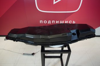 51 999 р. Топливный бак (дизель) 85 литров (стагер)ORKA Mitsubishi Pajero 3 V70 дорестайлинг (1999-2003) ( с клапаном из алюминия)  с доставкой в г. Пермь. Увеличить фотографию 6