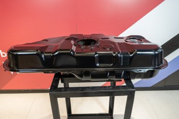 20 349 р. Топливный бак сталь (антикоррозия) Hyundai i20 GB хэтчбэк 5 дв. дорестайлинг (2014-2018)  с доставкой в г. Пермь. Увеличить фотографию 4