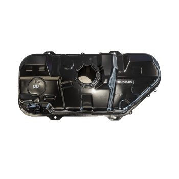 20 349 р. Топливный бак сталь (антикоррозия) Hyundai i20 GB хэтчбэк 5 дв. дорестайлинг (2014-2018)  с доставкой в г. Пермь. Увеличить фотографию 12