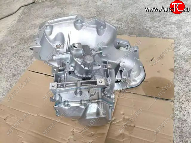 140 999 р. Кпп Шевроле Лачетти,авео 1.6,1.4 557  1145322820  с доставкой в г. Пермь