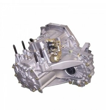 67 999 р. Кпп Chery Tiggo3 519MHE1700010 новая 558  1145322670  с доставкой в г. Пермь. Увеличить фотографию 1