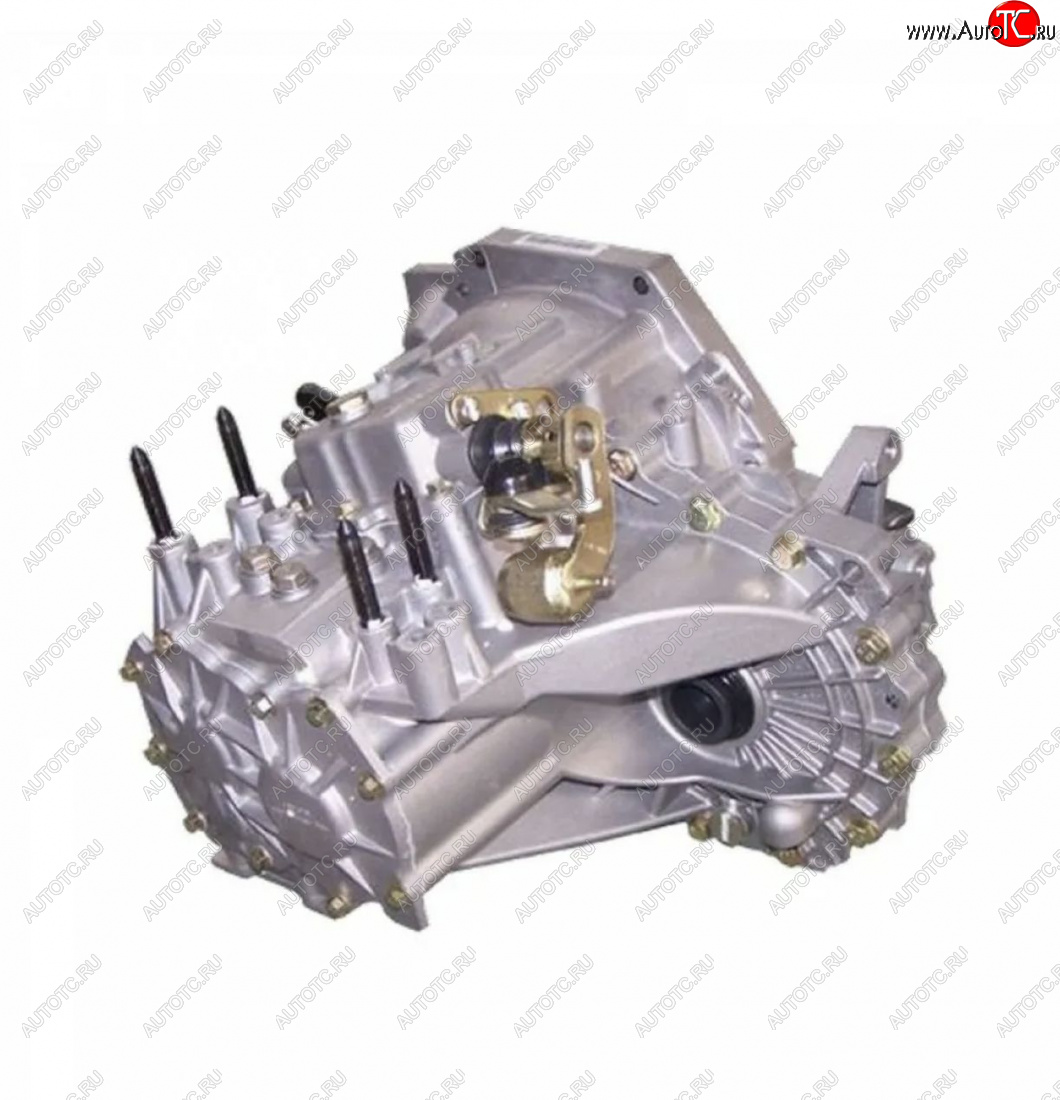 67 999 р. Кпп Chery Tiggo3 519MHE1700010 новая 558  1145322670  с доставкой в г. Пермь