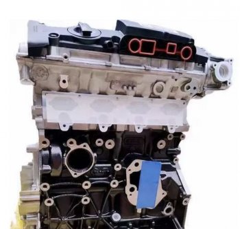 157 999 р. Двигатель кпп редуктор Исузу эльф, форвард,d-max 561  1145323865  с доставкой в г. Пермь. Увеличить фотографию 1
