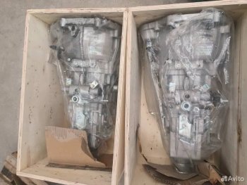 157 999 р. МКПП isuzu, mitsubishi, hino, nissan, suzuki 571  1145322920  с доставкой в г. Пермь. Увеличить фотографию 1