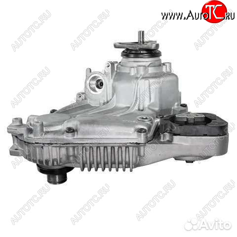 75 999 р. Раздаточная коробка BMW X3 F25 581  art12314258  с доставкой в г. Пермь