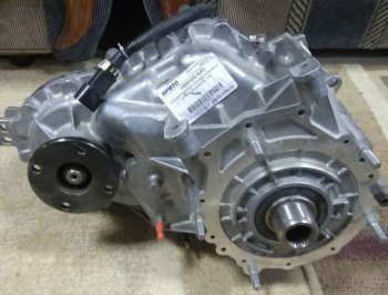 141 999 р. Коробка раздаточная Great Wall hover H6 1800000-04 585  art12314142  с доставкой в г. Пермь. Увеличить фотографию 1