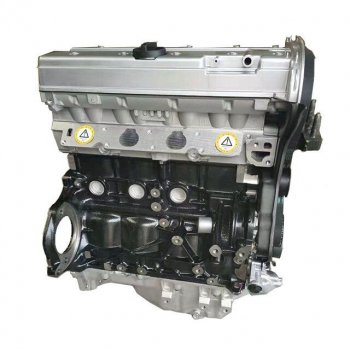 279 999 р. Двигатель Шевроле Каптива le5,z24sed 9580  z24sed  с доставкой в г. Пермь. Увеличить фотографию 1