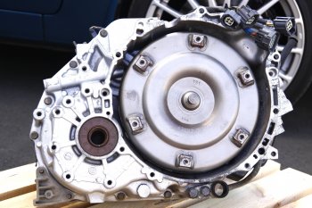 165 999 р. АКПП новая Вольво s40 s60 форд смакс 2012 год 625  art12314495  с доставкой в г. Пермь. Увеличить фотографию 1