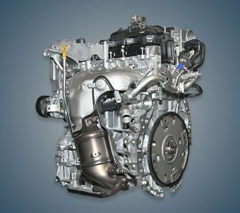 255 999 р. Двигатель Ниссан qr25,mr20de новый без навесного оборудования 639  art12314709  с доставкой в г. Пермь. Увеличить фотографию 1