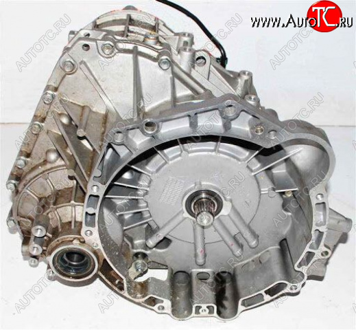 192 999 р. Вариатор Geely Emgrand EC7 Sedan (FE-1) 1.8 (126Hp новый 643  we121dvs12333113312  с доставкой в г. Пермь