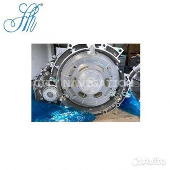 253 999 р. АКПП новая Вольво s40 s60 форд смакс 2012 год 648  we121dvs12333113190  с доставкой в г. Пермь. Увеличить фотографию 1