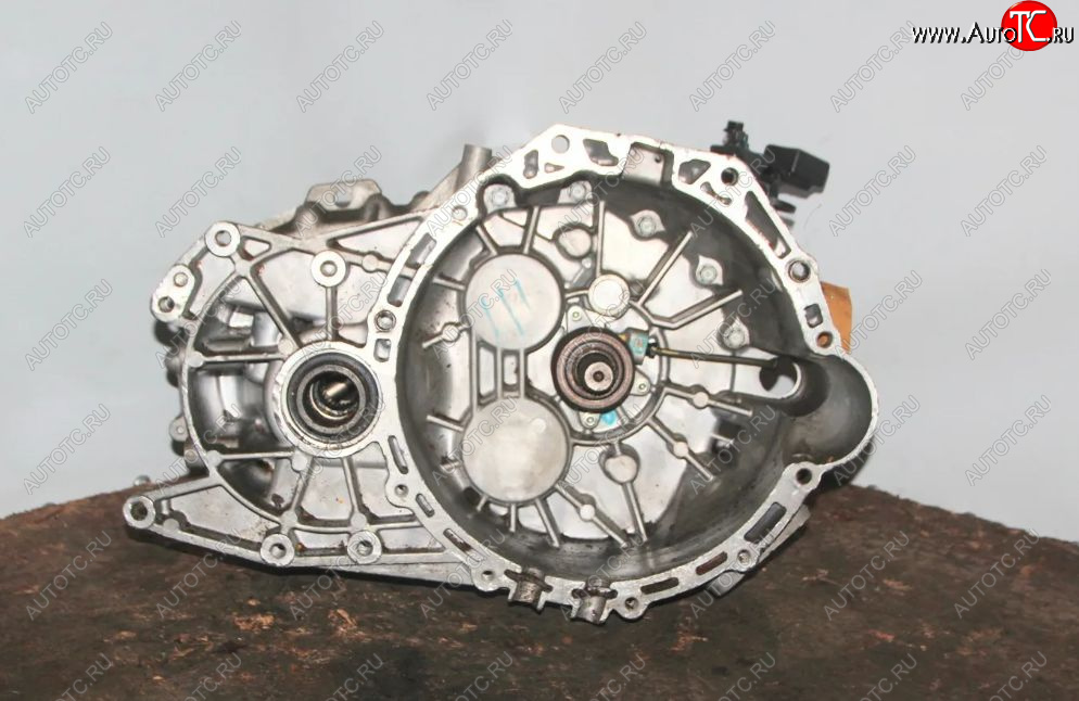 275 999 р. АКПП Ssangyong Actyon 2015 3610034800 C200 D22DTF 654  we121dvs12333113249  с доставкой в г. Пермь