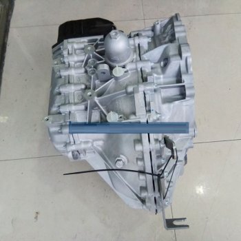 205 999 р. АКПП zotye t600. 2.0 новая 658  we121dvs12333113251  с доставкой в г. Пермь. Увеличить фотографию 1