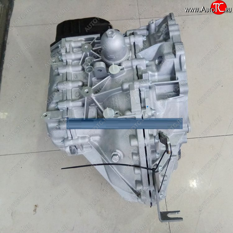 205 999 р. АКПП zotye t600. 2.0 новая 658  we121dvs12333113251  с доставкой в г. Пермь