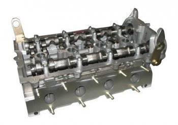 80 999 р. Гбц новая в сборе chery tigo 1.8, chery fora 2.0 671  we121dvs12333113363  с доставкой в г. Пермь. Увеличить фотографию 1