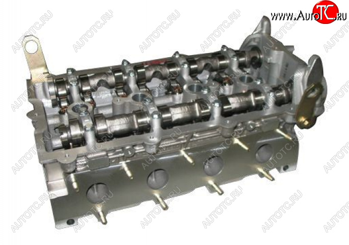 80 999 р. Гбц новая в сборе chery tigo 1.8, chery fora 2.0 671  we121dvs12333113363  с доставкой в г. Пермь