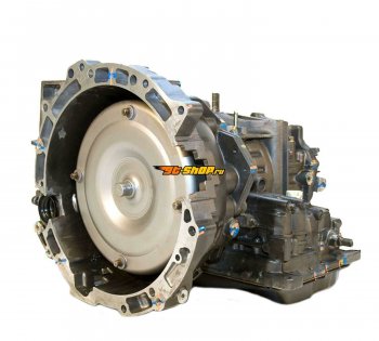 184 999 р. АКПП 4F27E Ford Focus1,хендай f4a41,6f35 куга мон 697  we121dvs12333113142  с доставкой в г. Пермь. Увеличить фотографию 1