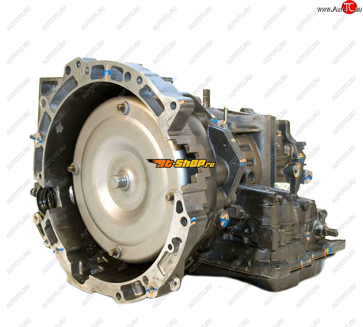 184 999 р. АКПП 4F27E Ford Focus1,хендай f4a41,6f35 куга мон 697  we121dvs12333113142  с доставкой в г. Пермь