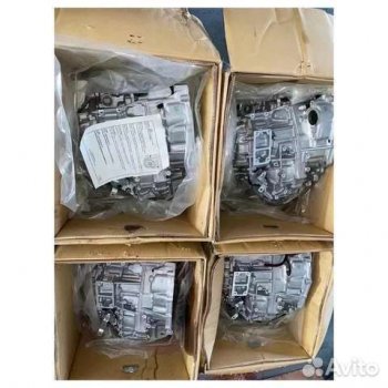 175 699 р. АКПП сангенг, хендай новые a4cf1 705  we121dvs12333113196  с доставкой в г. Пермь. Увеличить фотографию 1