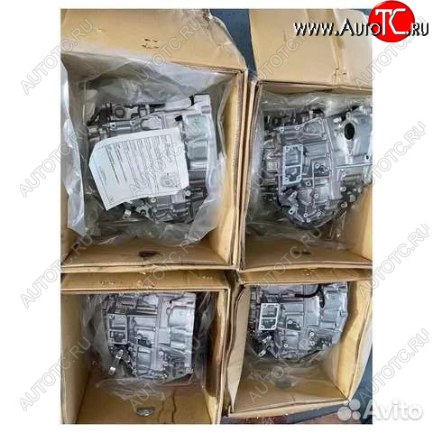 175 699 р. АКПП сангенг, хендай новые a4cf1 705  we121dvs12333113196  с доставкой в г. Пермь