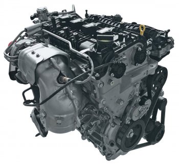400 999 р. Двигатель новый Сузуки гранд Витара 2.0 j20a 710  we121dvs12333113644  с доставкой в г. Пермь. Увеличить фотографию 1