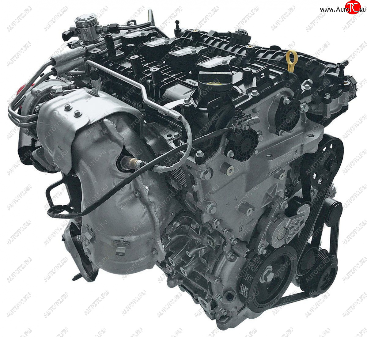 400 999 р. Двигатель новый Сузуки гранд Витара 2.0 j20a 710  we121dvs12333113644  с доставкой в г. Пермь