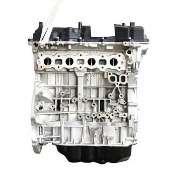 377 999 р. Двигатель новый хендай н1 g4kg. 2.4l 716  we121dvs12333113729  с доставкой в г. Пермь. Увеличить фотографию 1