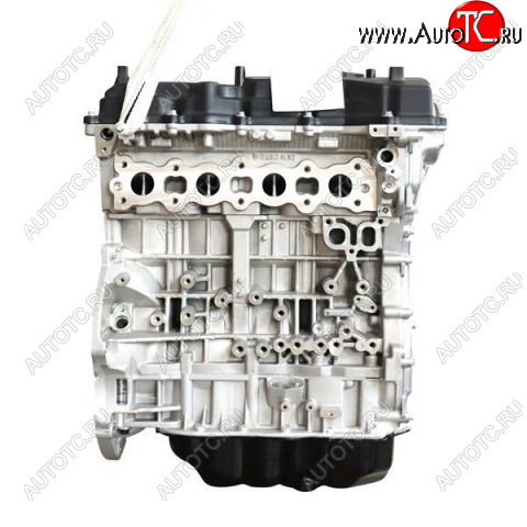 377 999 р. Двигатель новый хендай н1 g4kg. 2.4l 716  we121dvs12333113729  с доставкой в г. Пермь