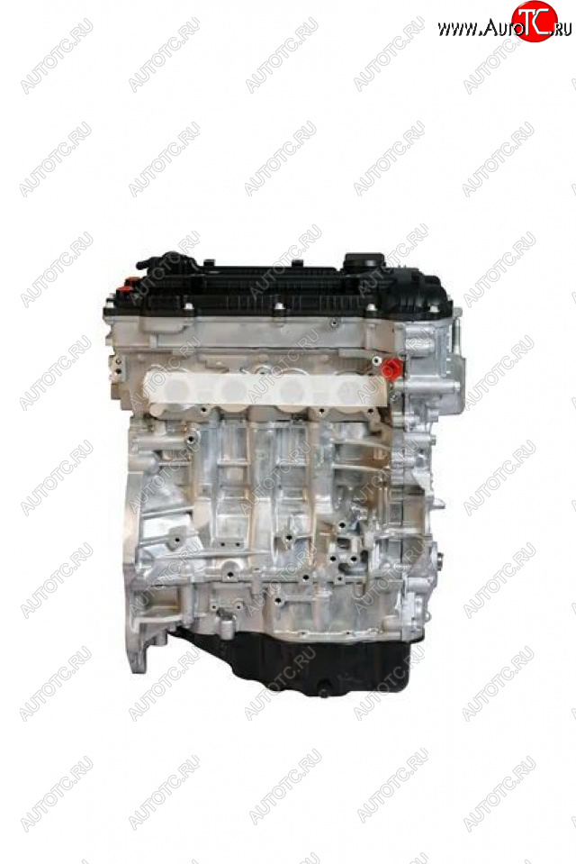 216 999 р. Двигатель новый хендай тусан, i40, ix35 g4na, g4nc 717  we121dvs12333113732  с доставкой в г. Пермь