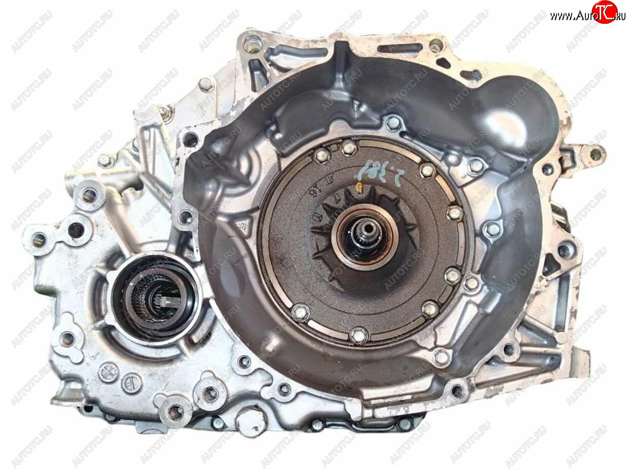 261 899 р. АКПП Opel Antara, Шевроле Каптива 24265059 738  we121dvs12333113248  с доставкой в г. Пермь