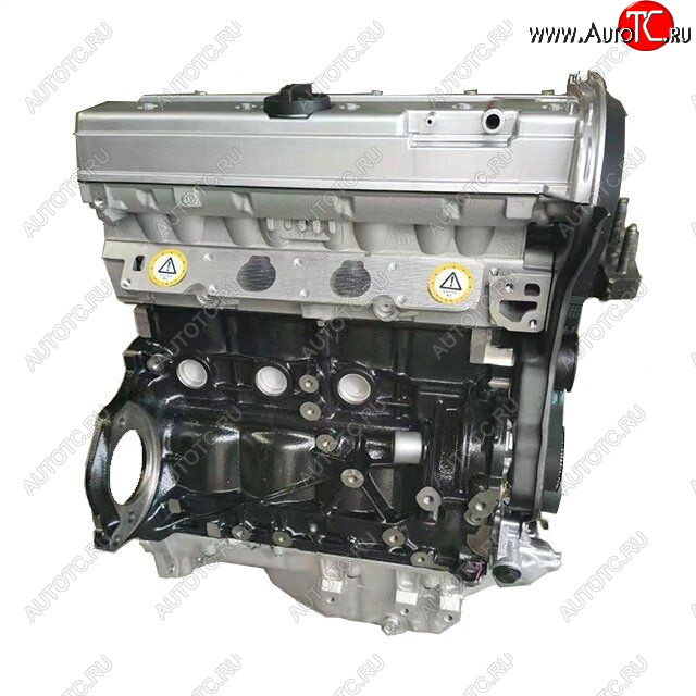 268 999 р. Двигатель новый шевроле Каптива z24sed 743  we121dvs12333113777  с доставкой в г. Пермь
