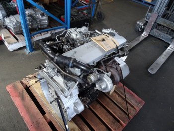 375 999 р. Двигатель 4hg1 751  we121dvs12333113405  с доставкой в г. Пермь. Увеличить фотографию 1