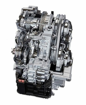 157 999 р. Вариаторы Тойота рав4, harrier 752  we121dvs12333113344  с доставкой в г. Пермь. Увеличить фотографию 1