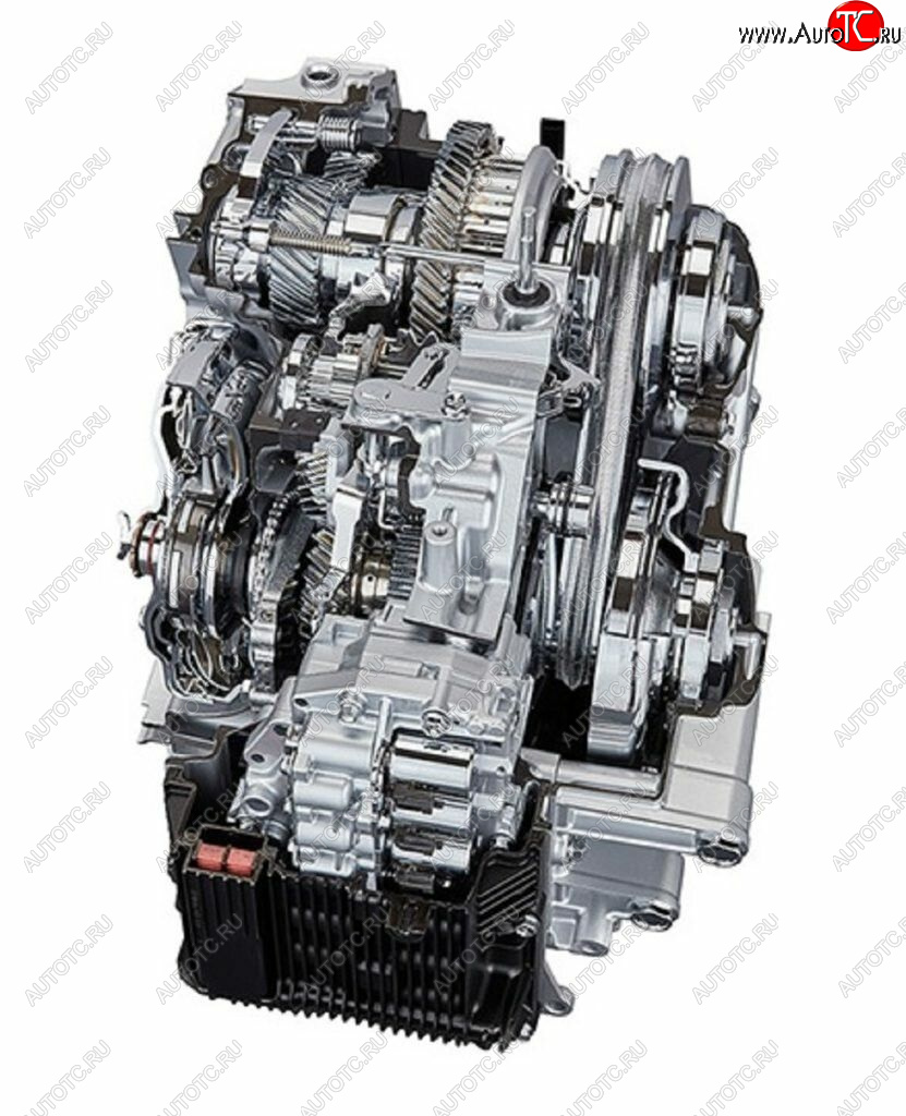 157 999 р. Вариаторы Тойота рав4, harrier 752  we121dvs12333113344  с доставкой в г. Пермь