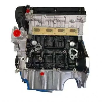 192 999 р. Двигатель,гбц,блок новый Опель Шевроле z18xer 770  we121dvs12333114009  с доставкой в г. Пермь. Увеличить фотографию 1