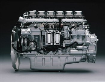1 396 999 р. Двигатель и кпп Скания dc11, dc12 778  we121dvs12333113471  с доставкой в г. Пермь. Увеличить фотографию 1