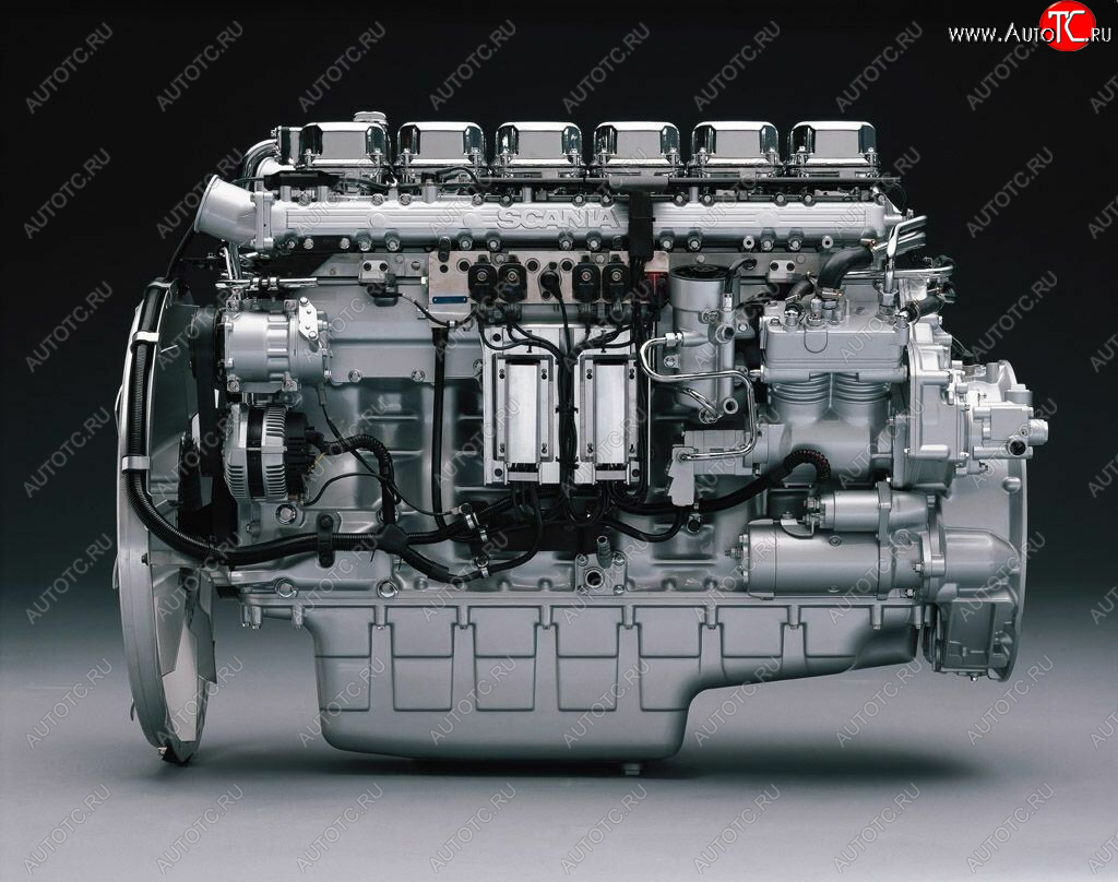 1 396 999 р. Двигатель и кпп Скания dc11, dc12 778  we121dvs12333113471  с доставкой в г. Пермь