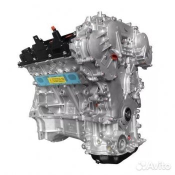 275 299 р. Двигатель новый Ниссан Теана 2.5 л. Vq25 784  we121dvs12333113629  с доставкой в г. Пермь. Увеличить фотографию 1