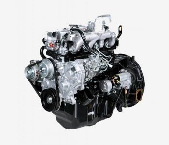 794 999 р. Двигатель исузу 4bd1 для экскаваторов 786  we121dvs12333113481  с доставкой в г. Пермь. Увеличить фотографию 1