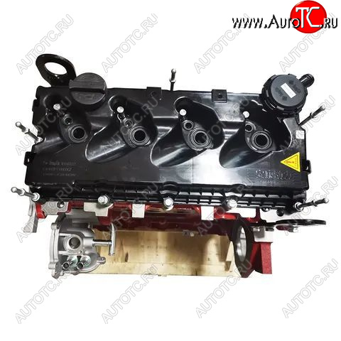 326 999 р. Двигатель новый фотон аумарк Камминс 792  we121dvs12333113696  с доставкой в г. Пермь
